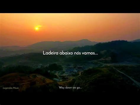 KALEO - Way Down We Go - (Tradução)🎶 - YouTube Music