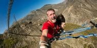 Nevis Swing - World's Biggest Swing, Queenstown - Everything New Zealand