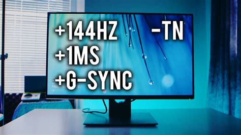 Venta Monitor Dell 27 144hz G Sync En Stock