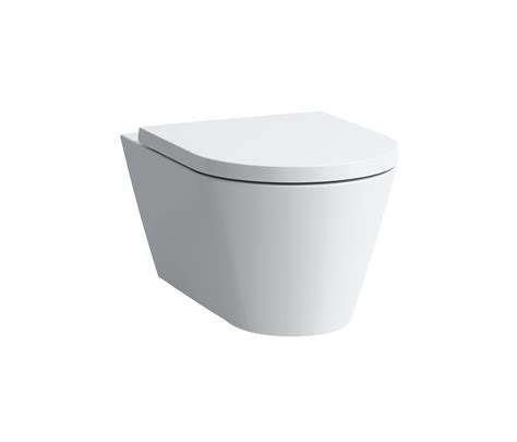 Kartell By Laufen Wand Wc Sp Lrandlos Architonic