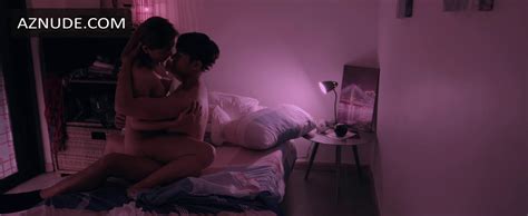 Hurry Up Tingson Nude Aznude