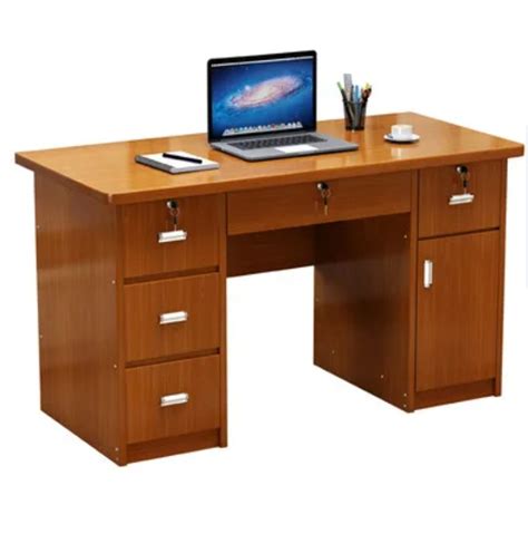 Office desk with drawers - HSE Market Ghana