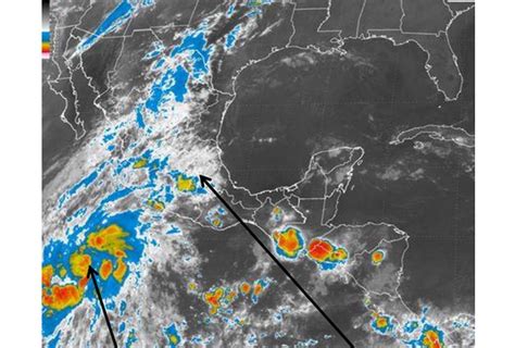 Conagua Emite Aviso De Tiempo Severo Para Puebla Grupo Milenio