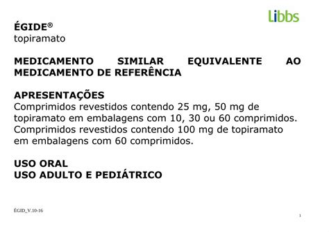 Pdf Gide Medicamento Similar Equivalente Ao Medicamento De Gide