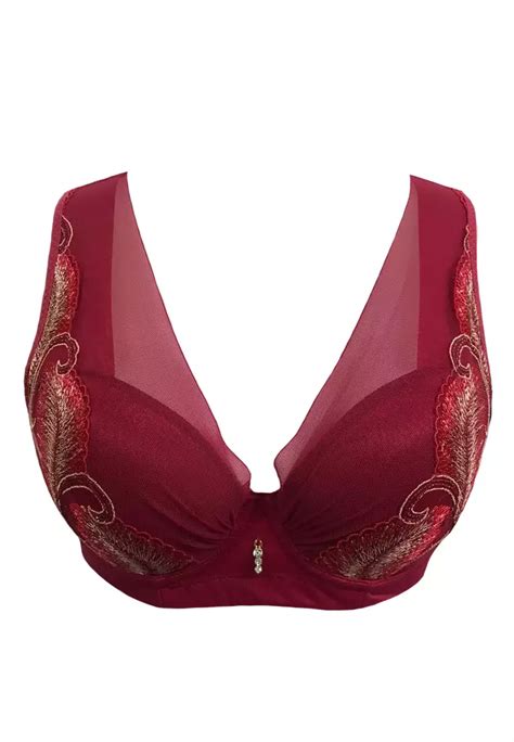 Buy Modernform International Sexy Beautiful Bra Without Steel Ring