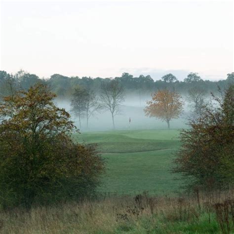 Golf At Woolfox Luxury Golf Course Stamford And Rutland