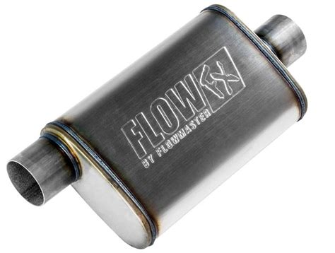 Flowmaster Flowfx Muffler 71229 Realtruck