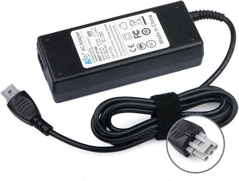 32V 940mA 16V 625mA Printer Charger For Photosmart C4180 Photosmart