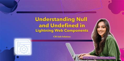 Understanding Null And Undefined In Lwc