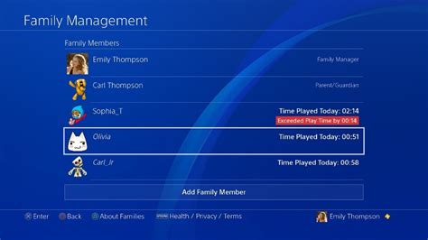 Here's What's Coming in PS4 System Software 5.50 Update | PCMag