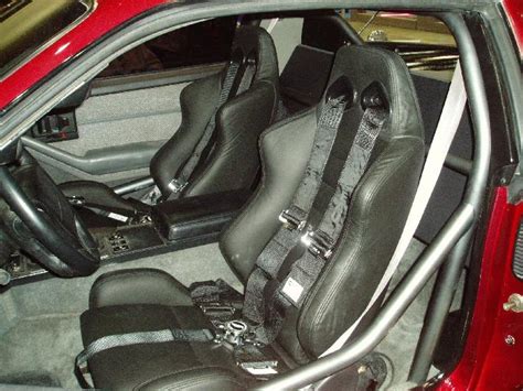 Racing Seats Vs 4th Gen Seats Third Generation F Body Message Boards