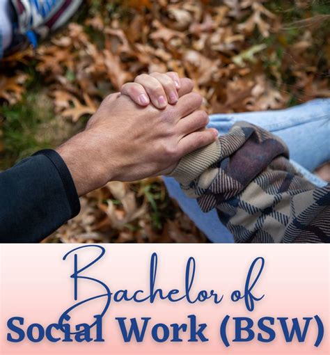 Bachelor Of Social Work BSW Program King University