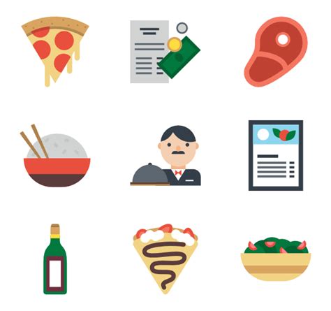 Eat Icon Png 311713 Free Icons Library