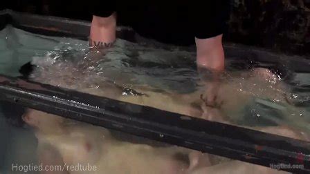 Grueling Rope And Water Torment Free Sex Video RedTube