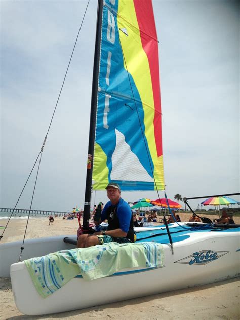 Hobie Wave For Sale Sailboat Guide