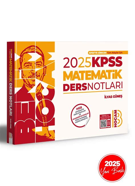 2025 Kpss Matematik Ders Notları Soru Bankası Ve 6 5 7 Deneme Seti