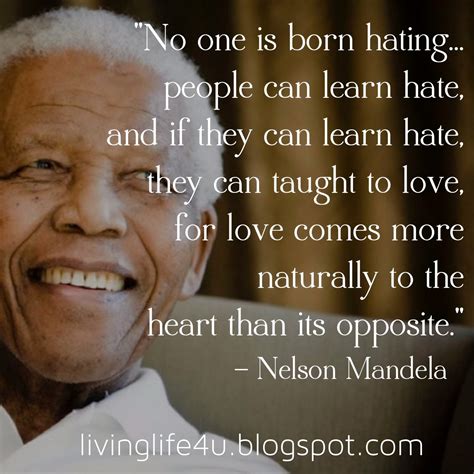 Hate Is Quotes 6