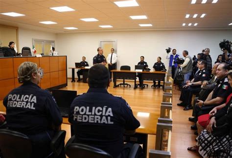 Por qué es necesario capacitar a las personas que integran la Policía