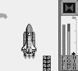 Play Lunar Lander GBC Online