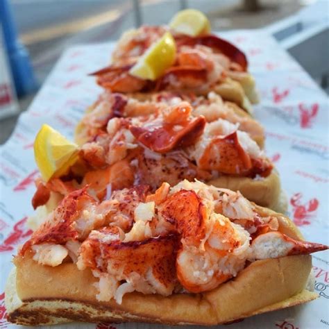 Cousins Maine Lobster Bringing Food Truck To Denver What Now Denver