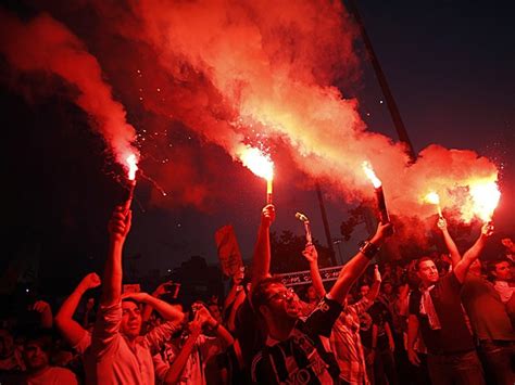 G Turquia Vive Nono Dia De Protestos Contra Governo De Tayyip