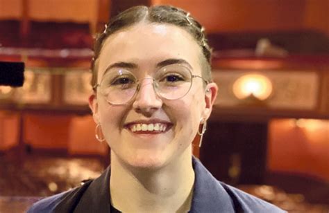 Quentin Letts Sunday Times Review Unacceptable Legally Blonde