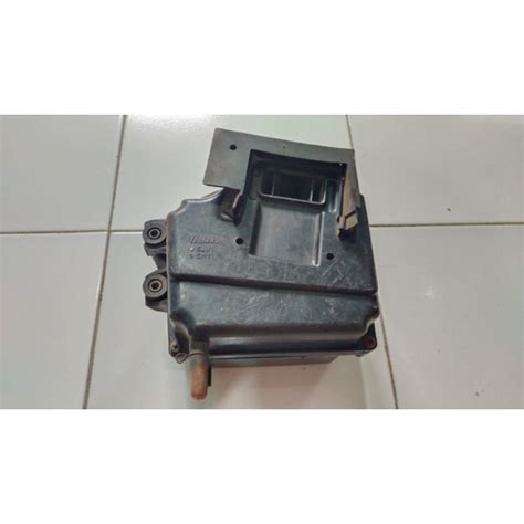 Jual Box Filter Saringan Udara Yamaha Nouvo Original Nd Lepasan Motor