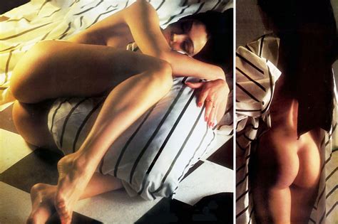 Naked Silvia Peyrou Added By Manuros