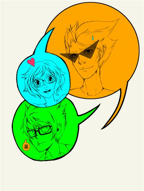 Homestuck Image By Yoyonaki Zerochan Anime Image Board