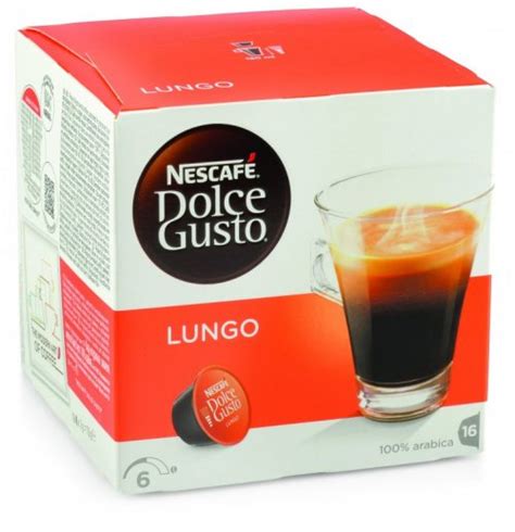 Kapsule Za Aparat Dolce Gusto Razne Vrste Nescafe G Do G