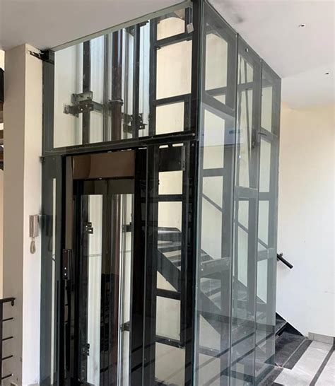 Hydraulic Lifts | Lift for Home | IEE Lifts