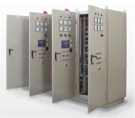 AMF Panels At Best Price In Coimbatore By Safvolt Switchgears Pvt Ltd