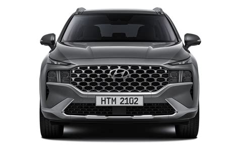 2024 Hyundai Santa Fe Facelift Malaysia Official 22 Paul Tan S