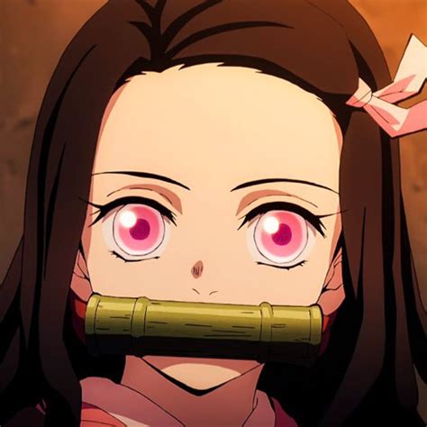 Nezuko Kamado Wiki Anime Amino