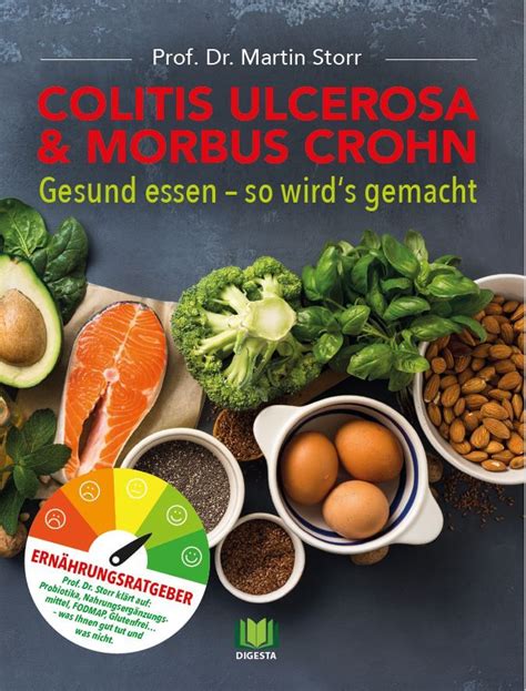 2020 Gesund Essen So Wird S Gemacht Colitis Ulcerosa Und Morbus