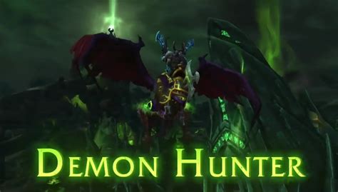 Blizzcon 2016 World Of Warcraft Legion Interview Blizzplanet