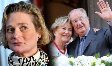 Royal bombshell: Do you know which FIVE royals have secret illegitimate ...