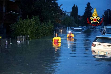 Death toll hits seven in Italy's flood-hit Tuscany, ANSA reports | Reuters