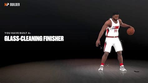 Nba 2k23 Best Power Forward Builds Mmopixel