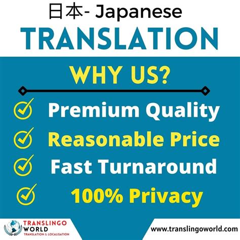 Japanese Language Translation Service At Rs Page In New Delhi