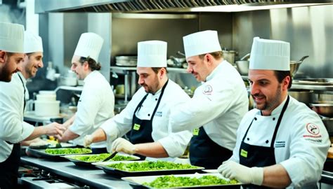 Temp Chef Agency London Culinary Staffing Catering Jobs