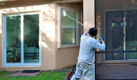 Helpful Pressure Washer Tips – YAMATIC®