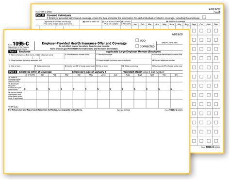 Do You Need Your 1095 C To File Your Taxes Tax Walls