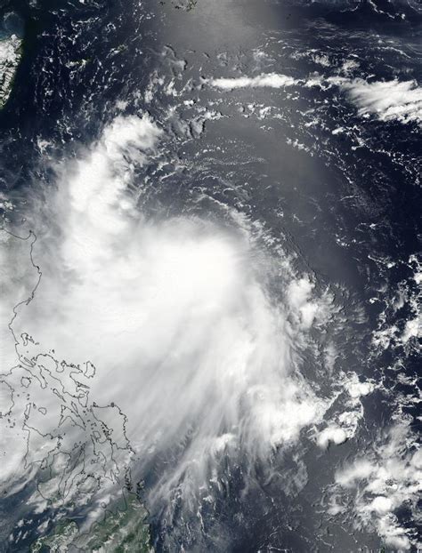 Suomi NPP Image Of Nesat IMAGE EurekAlert Science News Releases