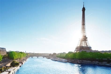 Où acheter des billets coupe file pour la Tour Eiffel