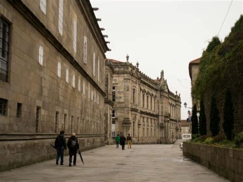 The 11 Best Things To Do In Santiago De Compostela 2026 Trytravel