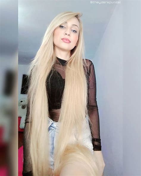 Pin By Terry Nugent On Beautiful Long Blonde Hair Long Hair Styles Long Blonde Hair Very