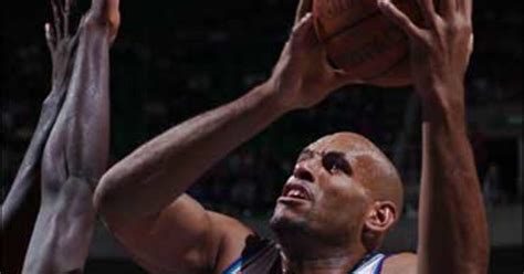 Former NBA Player Says He S Gay CBS News