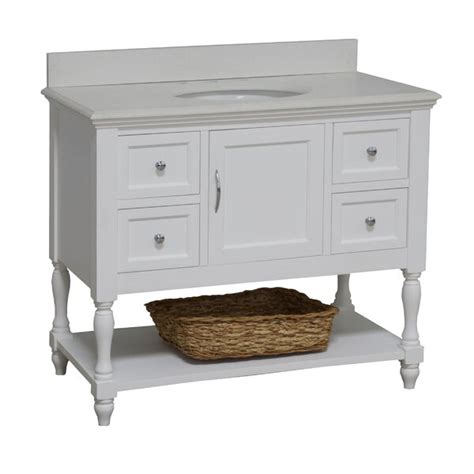 Birch Lane Ensemble De Meuble Lavabo Simple Po Hampton Et