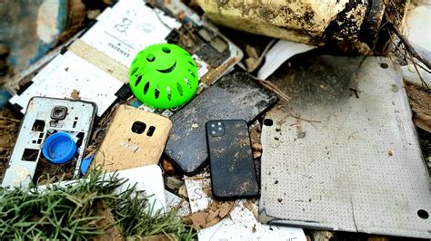 Restoration Destroyed Broken Phone Restore OPPO A1K YouTube